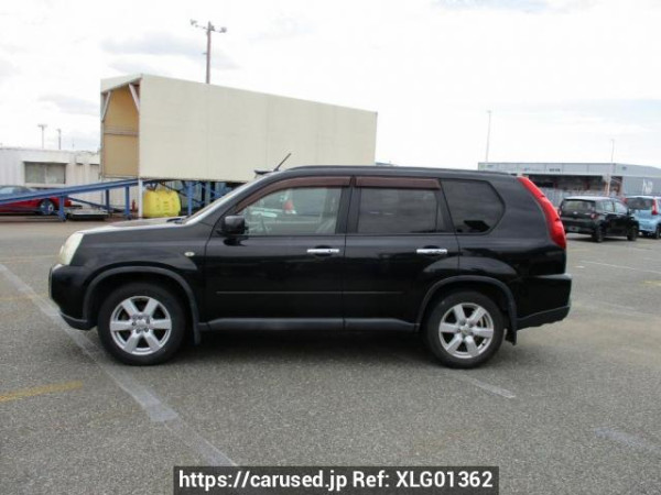 Used 2007 AT nissan x-trail T31 Image[3]