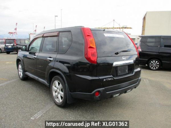 Used 2007 AT nissan x-trail T31 Image[4]