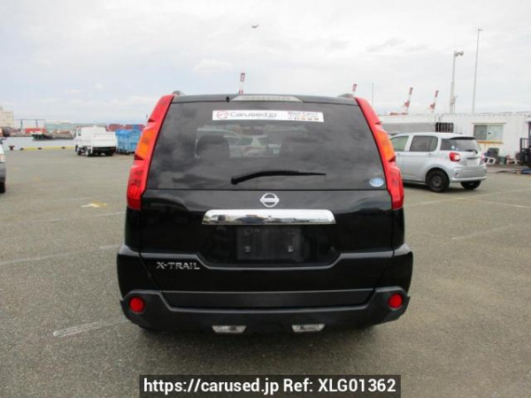 Used 2007 AT nissan x-trail T31 Image[5]