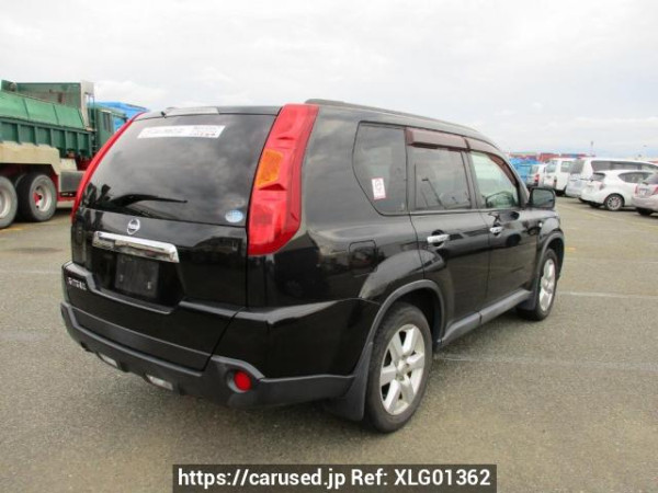 Used 2007 AT nissan x-trail T31 Image[6]
