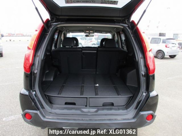 Used 2007 AT nissan x-trail T31 Image[8]