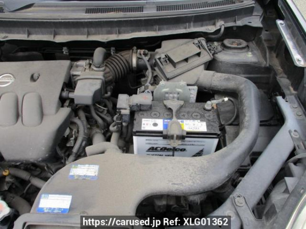 Used 2007 AT nissan x-trail T31 Image[10]