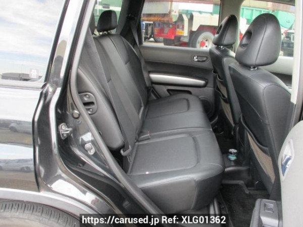 Used 2007 AT nissan x-trail T31 Image[15]