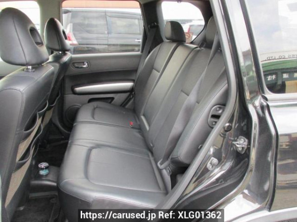 Used 2007 AT nissan x-trail T31 Image[16]