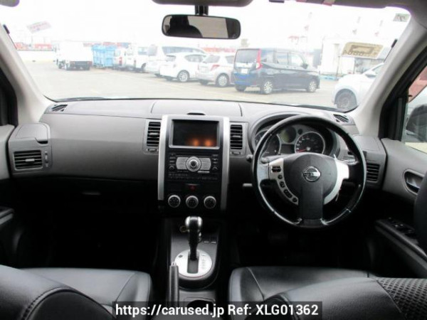 Used 2007 AT nissan x-trail T31 Image[17]