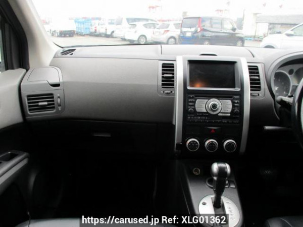 Used 2007 AT nissan x-trail T31 Image[18]