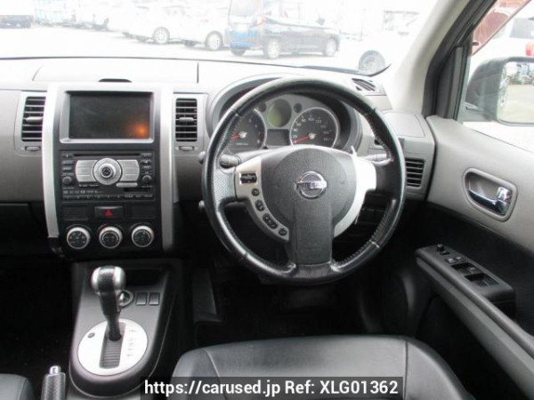 Used 2007 AT nissan x-trail T31 Image[19]