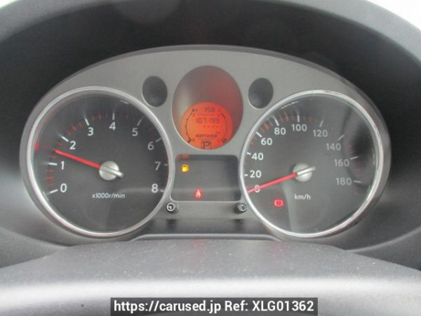 Used 2007 AT nissan x-trail T31 Image[20]