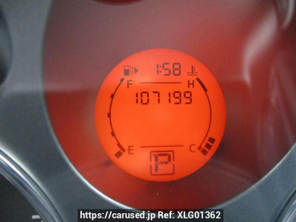Used 2007 AT nissan x-trail T31 Image[21]