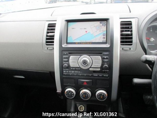 Used 2007 AT nissan x-trail T31 Image[22]