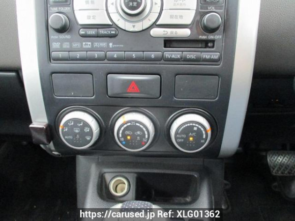 Used 2007 AT nissan x-trail T31 Image[25]