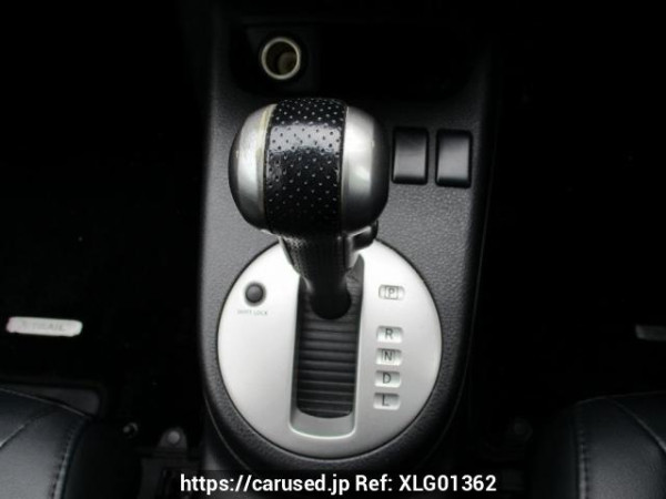 Used 2007 AT nissan x-trail T31 Image[26]