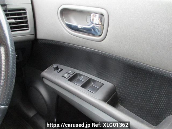 Used 2007 AT nissan x-trail T31 Image[28]