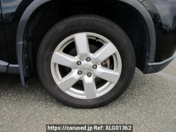 Used 2007 AT nissan x-trail T31 Image[31]