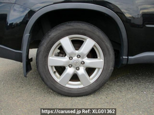 Used 2007 AT nissan x-trail T31 Image[32]