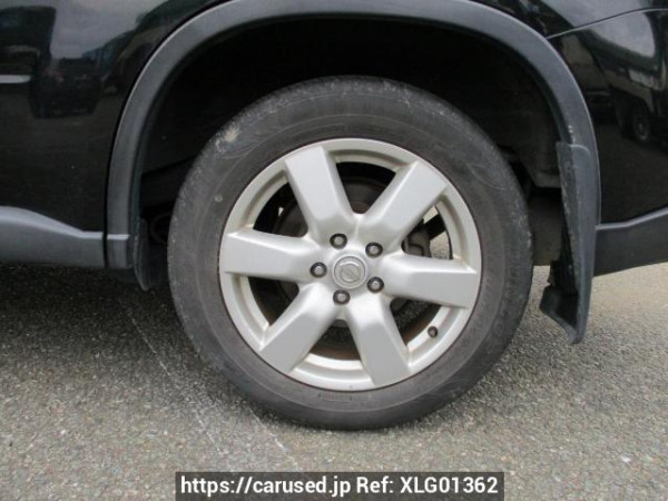 Used 2007 AT nissan x-trail T31 Image[33]