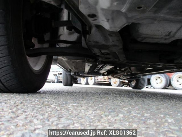 Used 2007 AT nissan x-trail T31 Image[34]