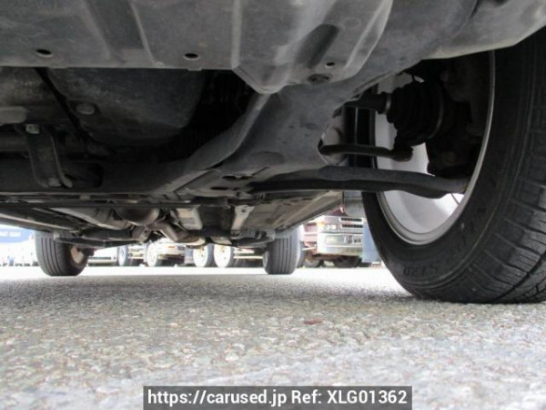 Used 2007 AT nissan x-trail T31 Image[35]