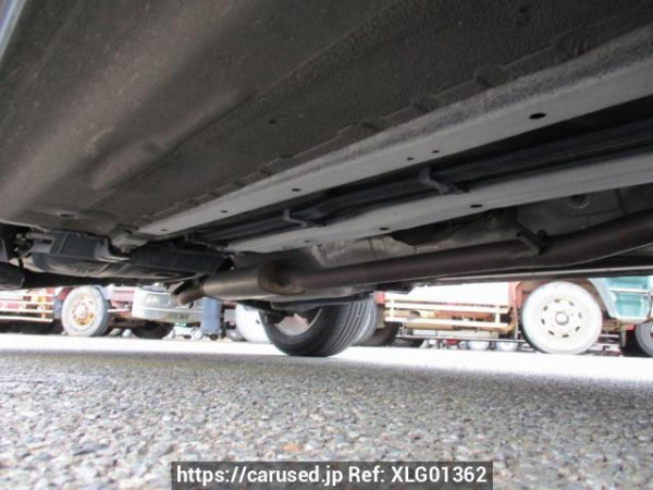 Used 2007 AT nissan x-trail T31 Image[36]