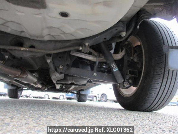 Used 2007 AT nissan x-trail T31 Image[41]