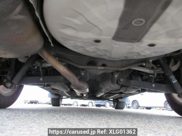 Used 2007 AT nissan x-trail T31 Image[42]
