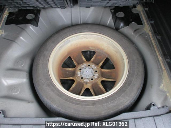 Used 2007 AT nissan x-trail T31 Image[43]