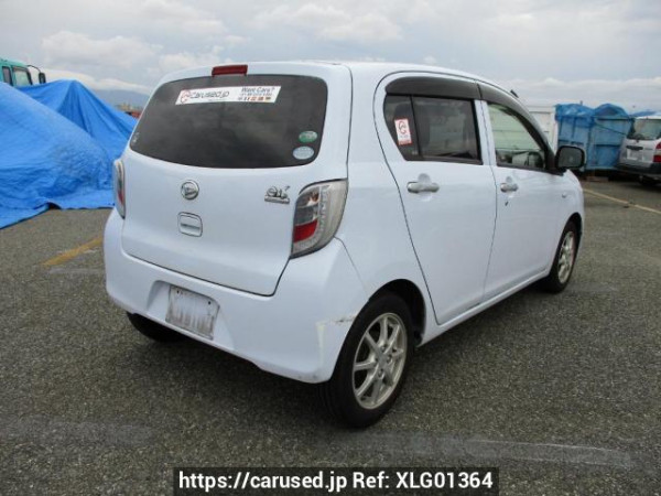 Used 2016 AT daihatsu mira-e-s LA300S Image[6]