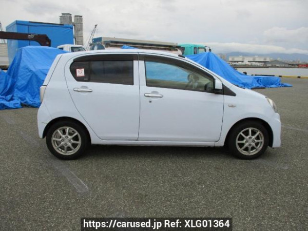 Used 2016 AT daihatsu mira-e-s LA300S Image[7]