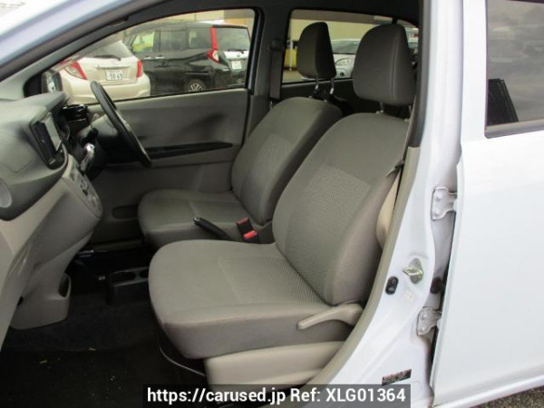 Used 2016 AT daihatsu mira-e-s LA300S Image[14]