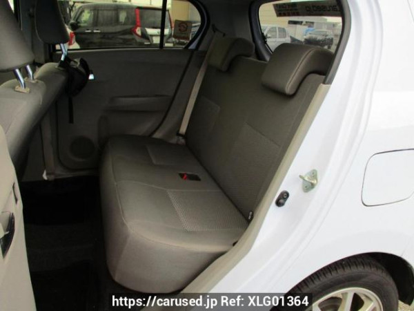 Used 2016 AT daihatsu mira-e-s LA300S Image[16]
