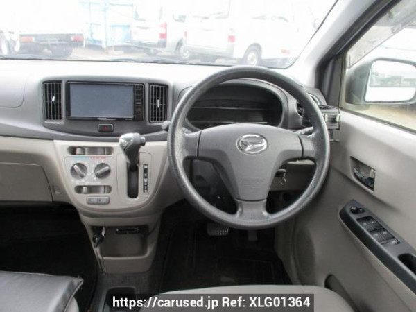 Used 2016 AT daihatsu mira-e-s LA300S Image[19]