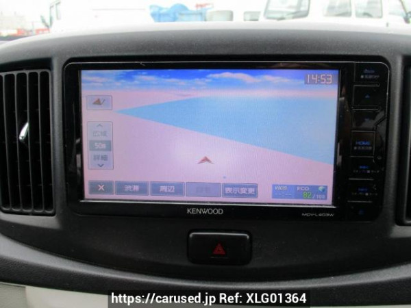 Used 2016 AT daihatsu mira-e-s LA300S Image[23]