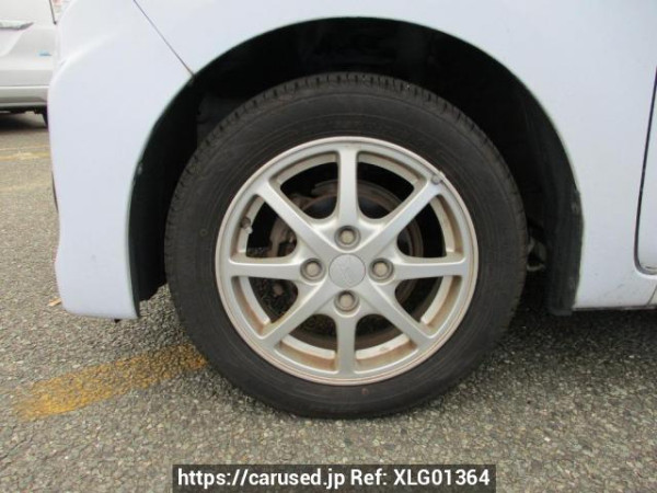 Used 2016 AT daihatsu mira-e-s LA300S Image[30]