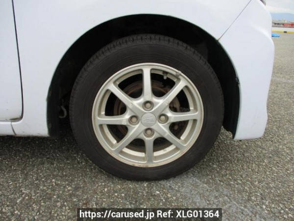 Used 2016 AT daihatsu mira-e-s LA300S Image[31]