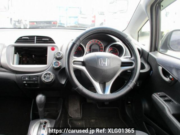 Used 2010 AT honda fit GE6 Image[18]