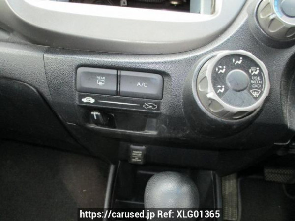 Used 2010 AT honda fit GE6 Image[21]