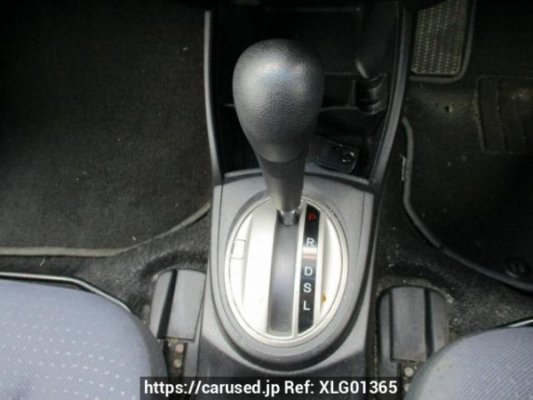 Used 2010 AT honda fit GE6 Image[22]