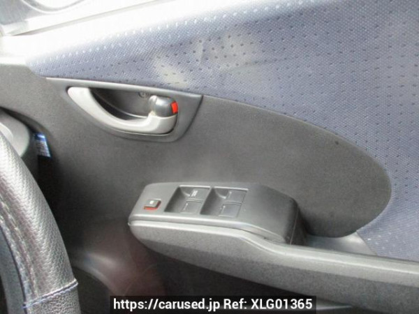 Used 2010 AT honda fit GE6 Image[25]