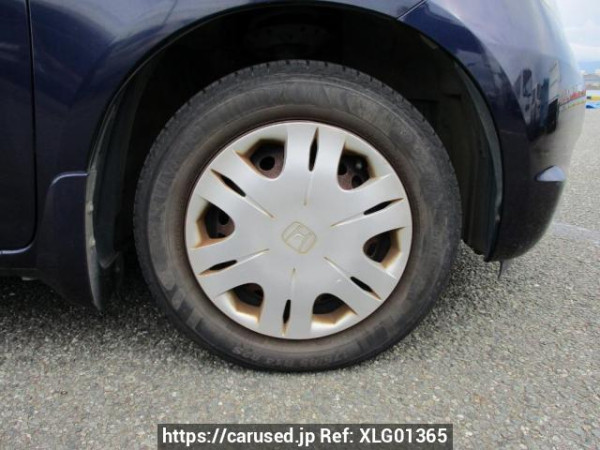 Used 2010 AT honda fit GE6 Image[28]