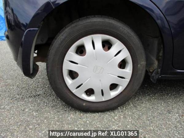 Used 2010 AT honda fit GE6 Image[29]