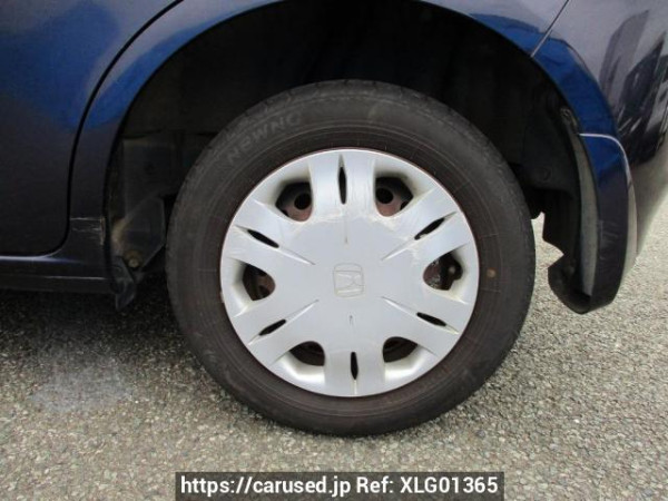 Used 2010 AT honda fit GE6 Image[30]