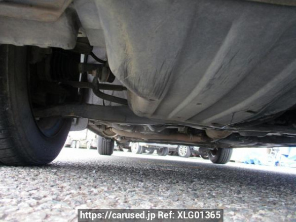 Used 2010 AT honda fit GE6 Image[31]