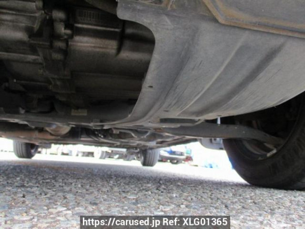 Used 2010 AT honda fit GE6 Image[32]