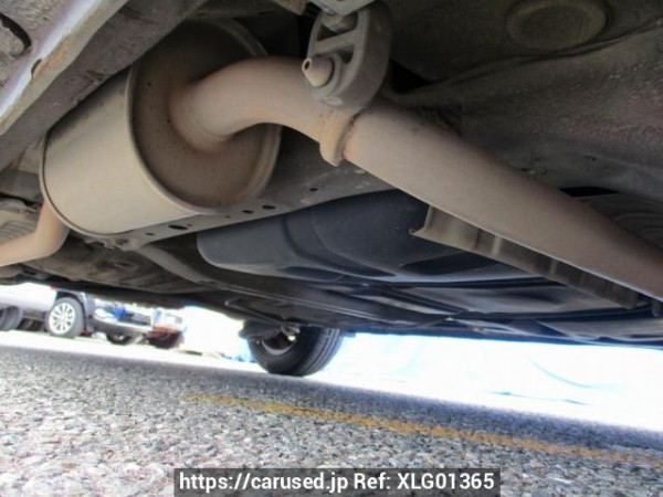 Used 2010 AT honda fit GE6 Image[33]