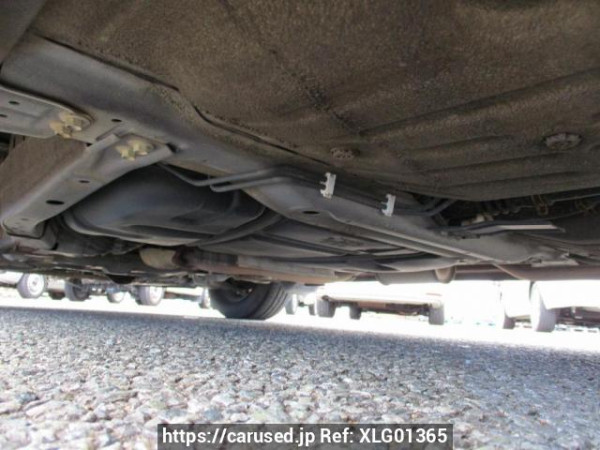 Used 2010 AT honda fit GE6 Image[35]