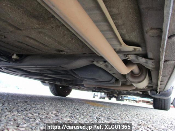 Used 2010 AT honda fit GE6 Image[36]