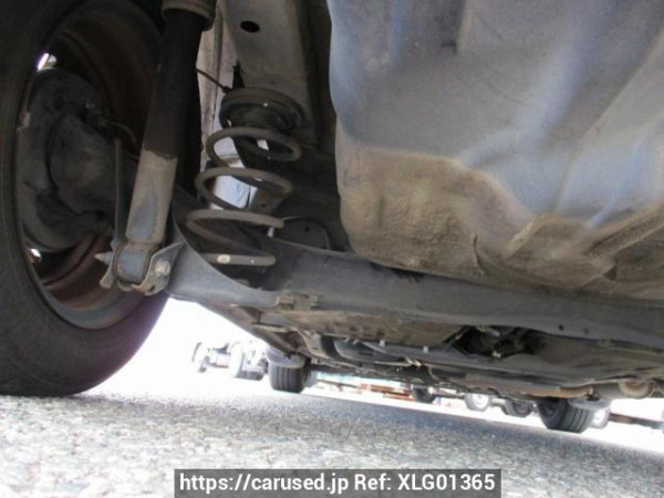 Used 2010 AT honda fit GE6 Image[37]