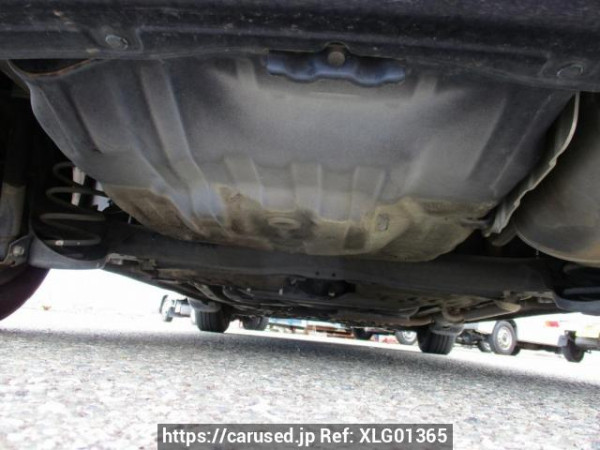 Used 2010 AT honda fit GE6 Image[39]