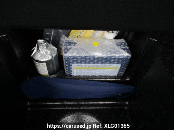 Used 2010 AT honda fit GE6 Image[40]