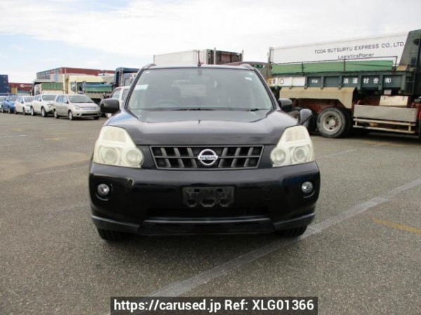 Used 2009 AT nissan x-trail NT31 Image[1]